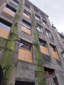habitat indigne Digneo St étienne