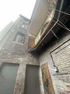 habitat indigne Saint Etienne
