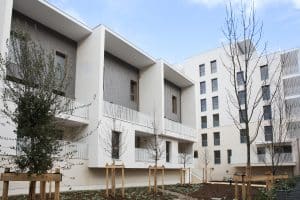 Vénissieux lounes matoub mars 25