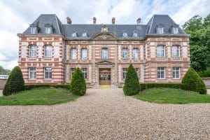 Foncière Logement Archi